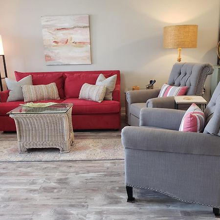 Jubilee Landing 107 Villa Orange Beach Luaran gambar