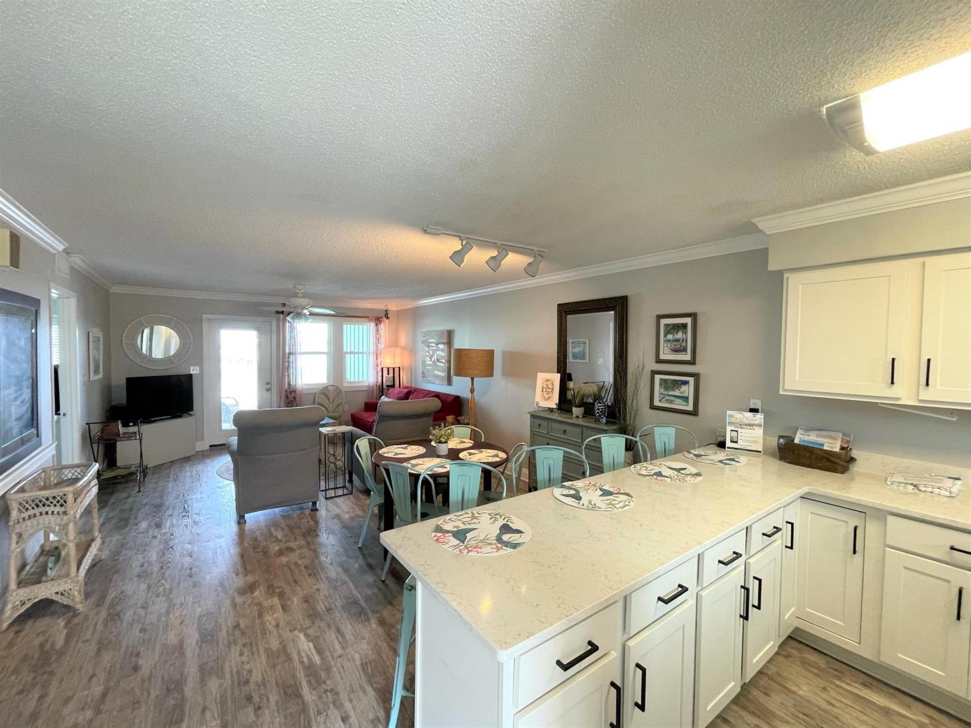 Jubilee Landing 107 Villa Orange Beach Luaran gambar