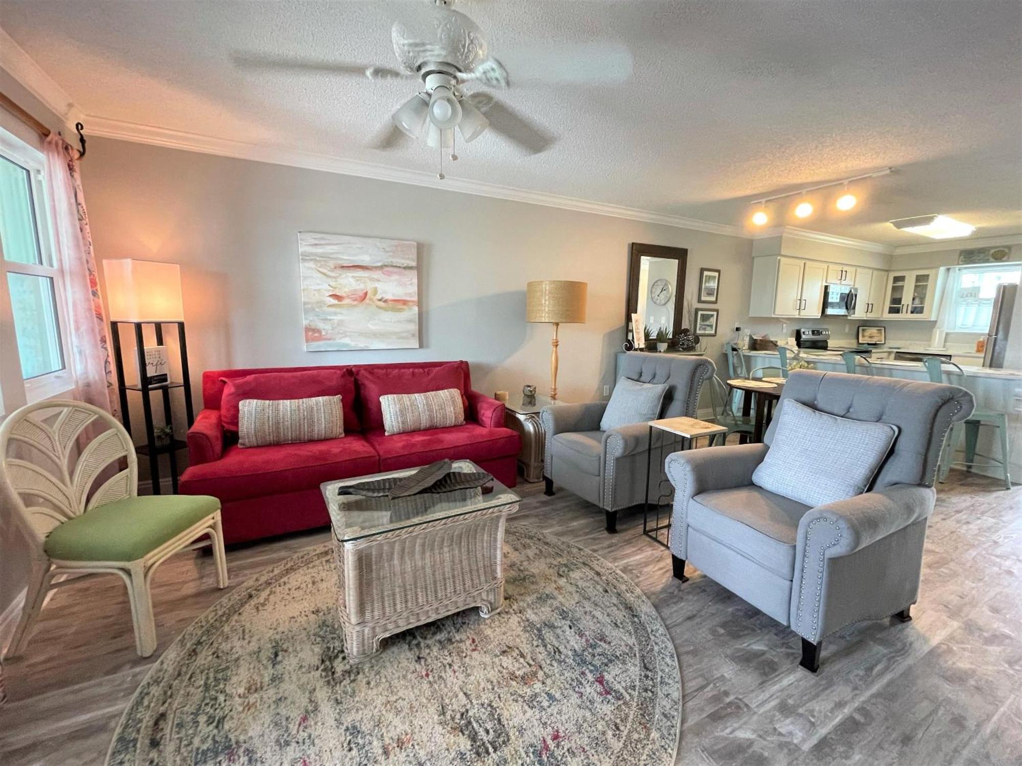 Jubilee Landing 107 Villa Orange Beach Luaran gambar