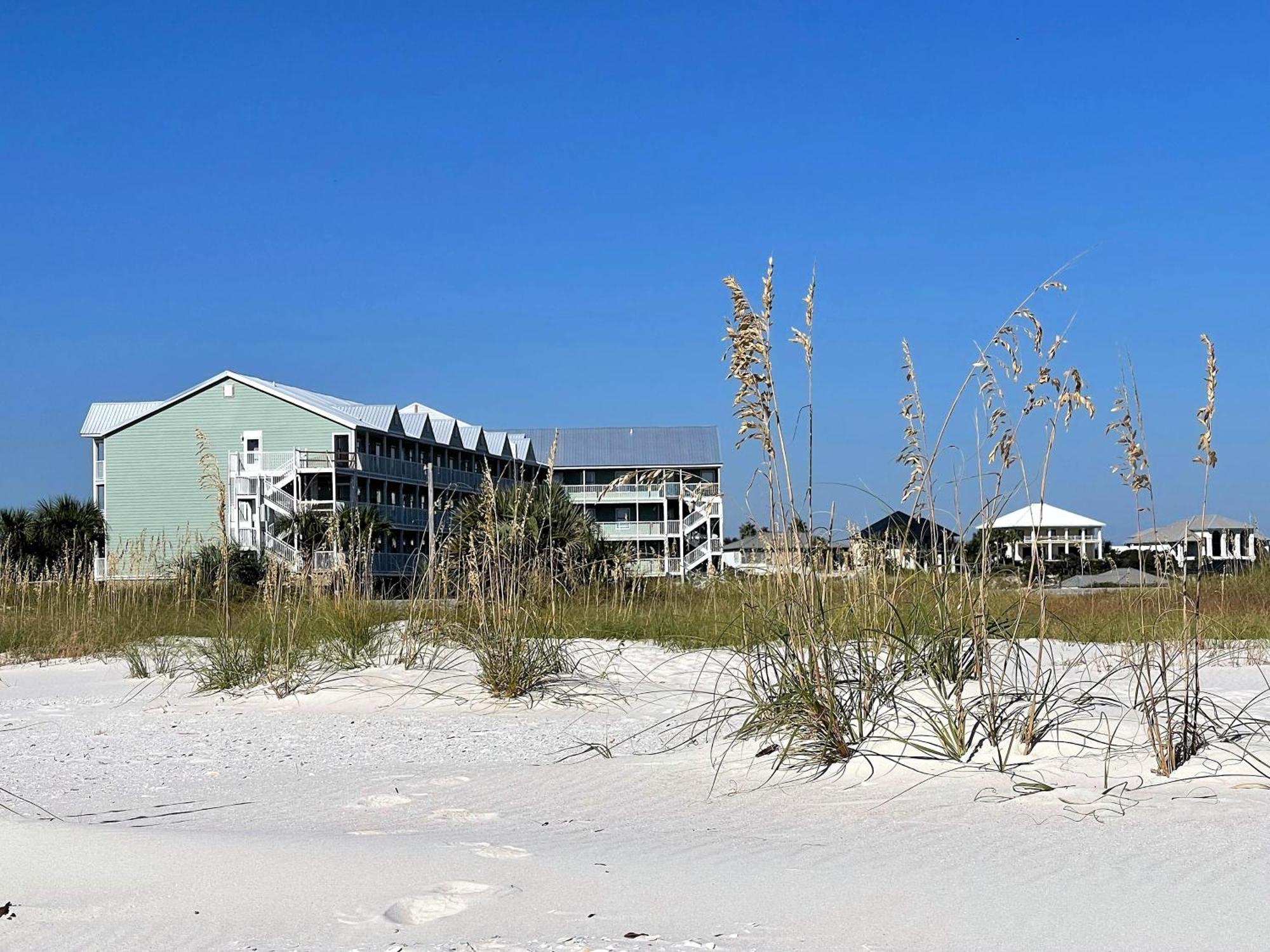 Jubilee Landing 107 Villa Orange Beach Luaran gambar