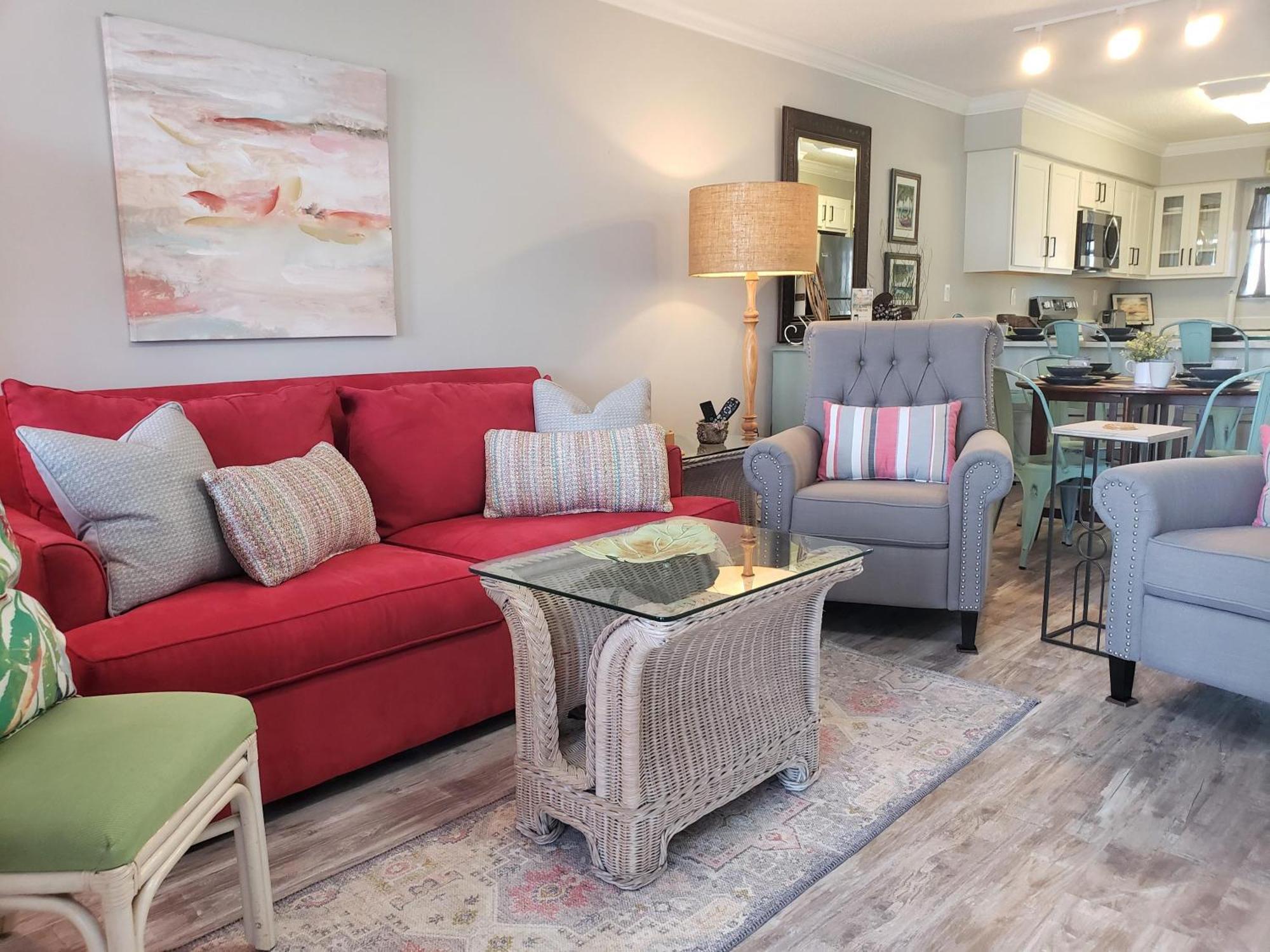Jubilee Landing 107 Villa Orange Beach Luaran gambar