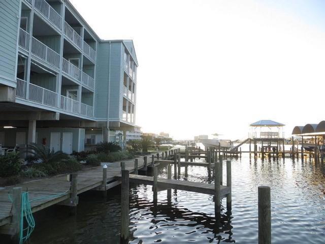 Jubilee Landing 107 Villa Orange Beach Luaran gambar