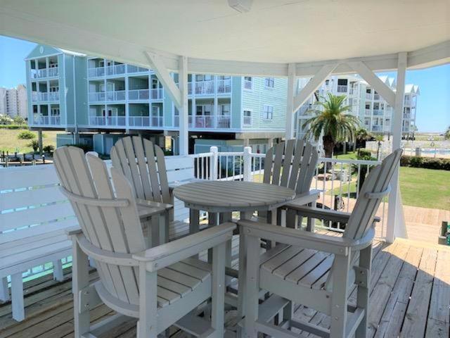 Jubilee Landing 107 Villa Orange Beach Luaran gambar