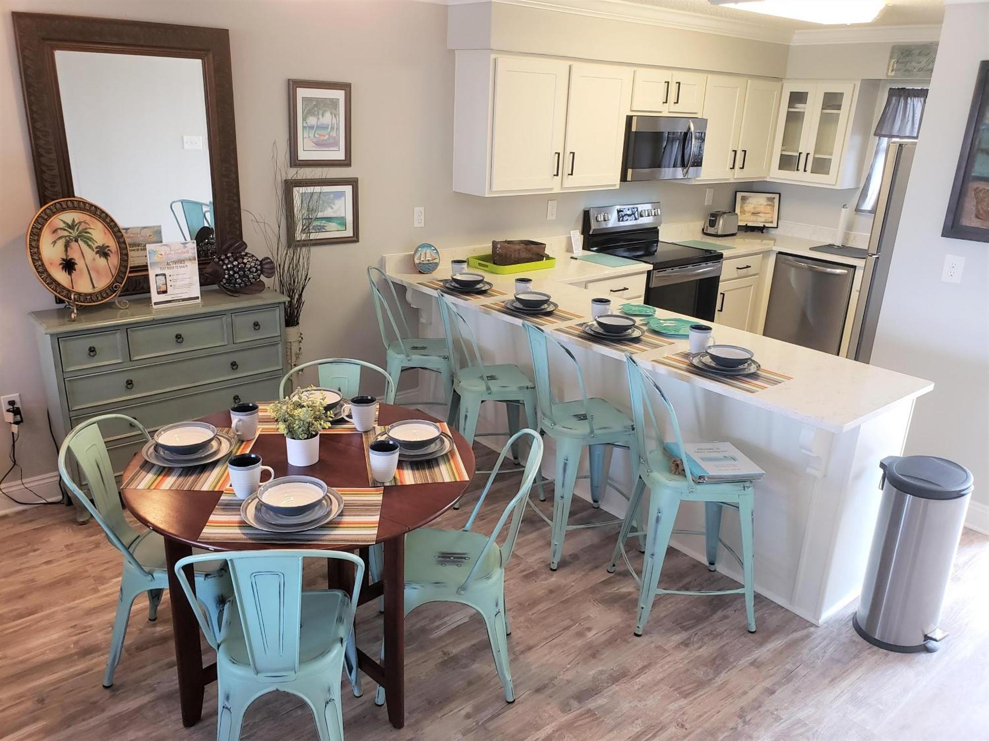 Jubilee Landing 107 Villa Orange Beach Luaran gambar