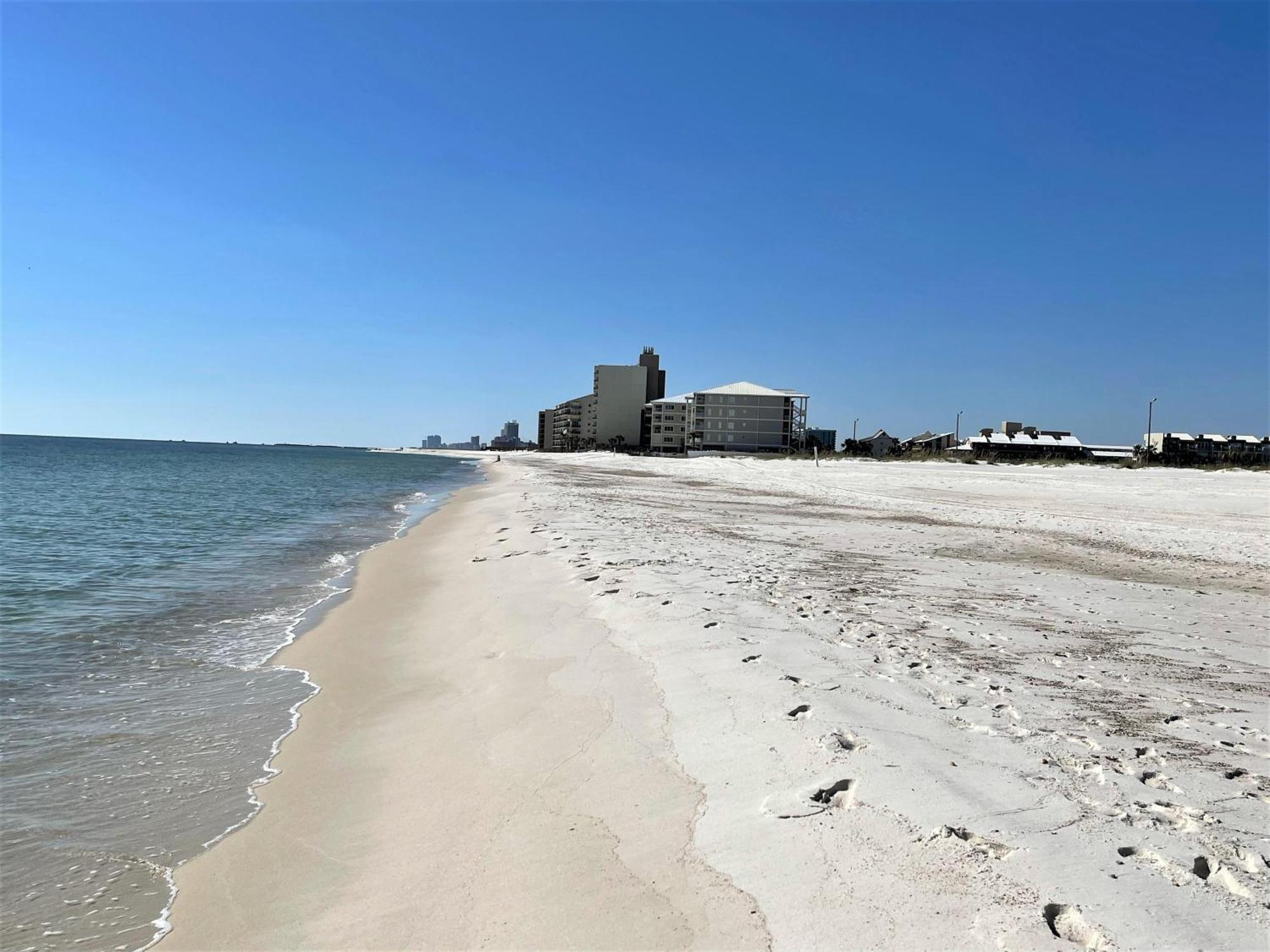 Jubilee Landing 107 Villa Orange Beach Luaran gambar