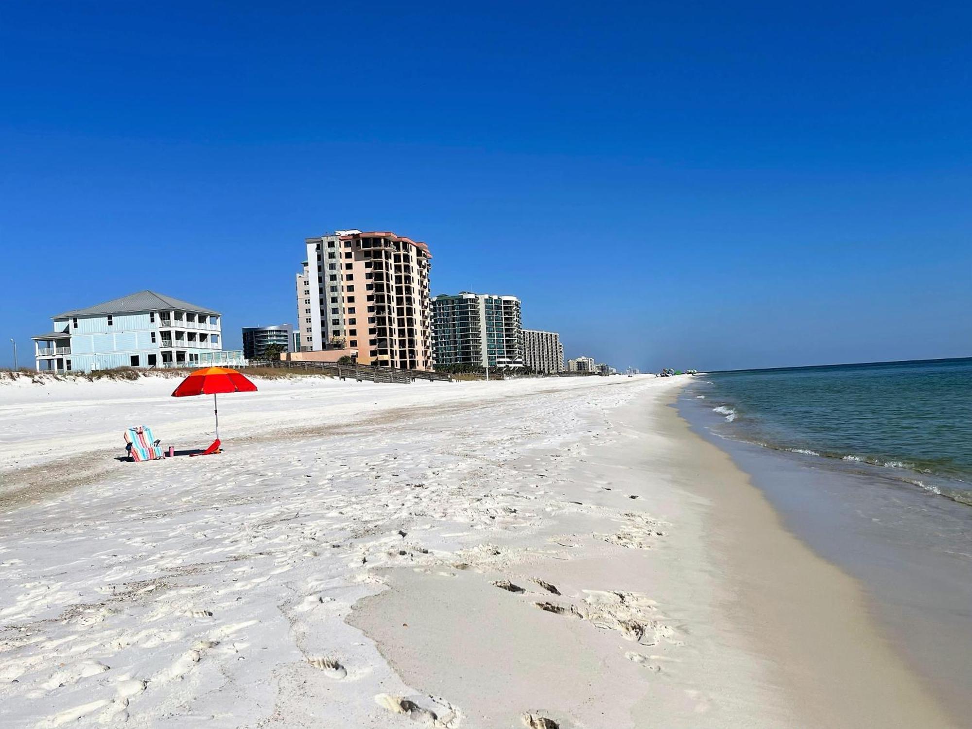 Jubilee Landing 107 Villa Orange Beach Luaran gambar