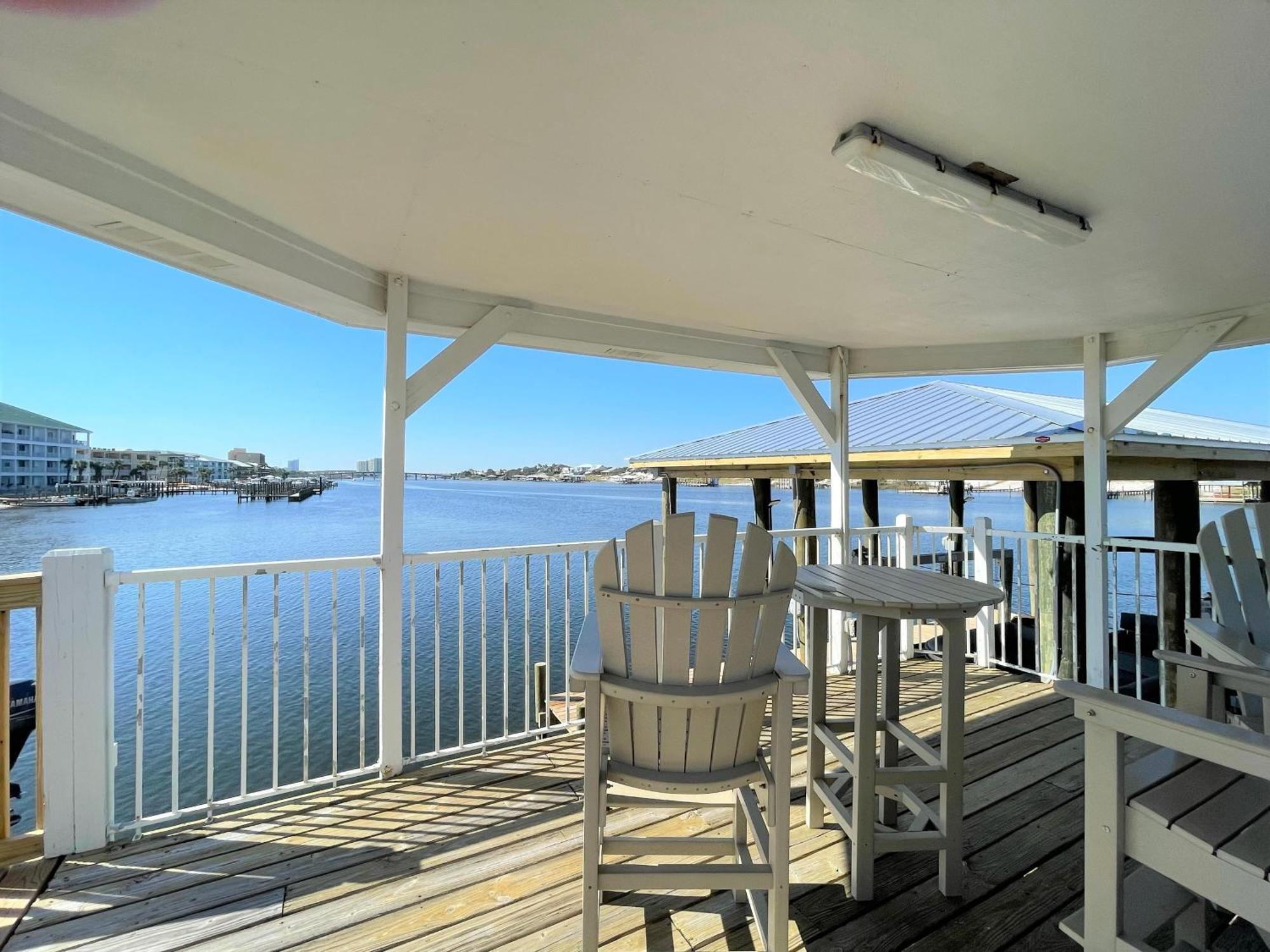 Jubilee Landing 107 Villa Orange Beach Luaran gambar