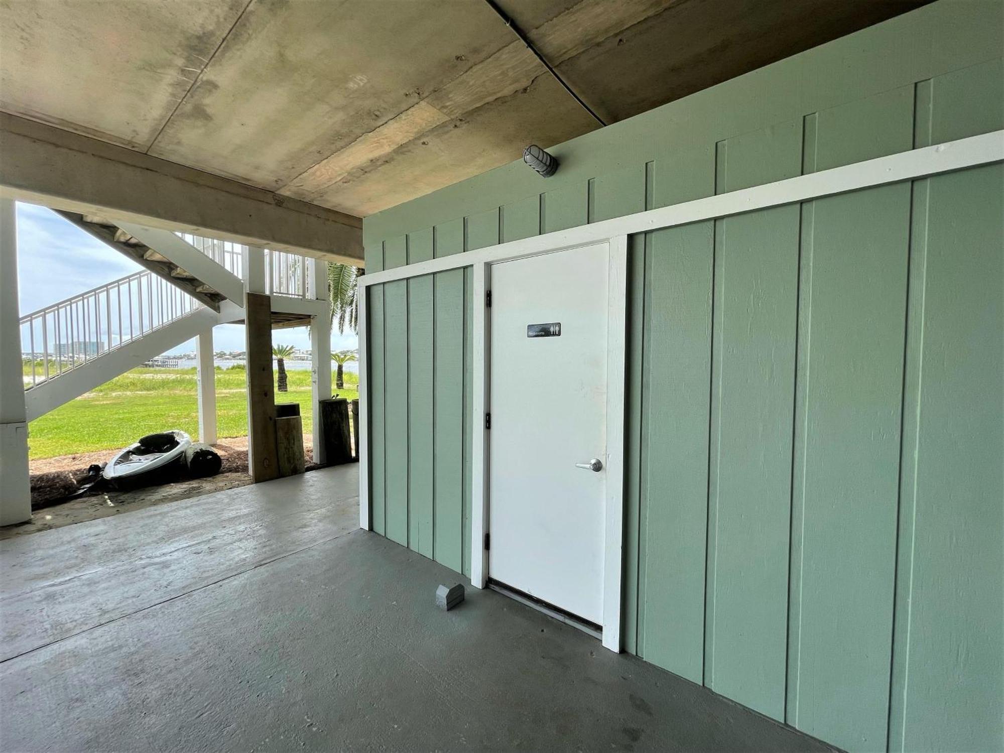 Jubilee Landing 107 Villa Orange Beach Luaran gambar