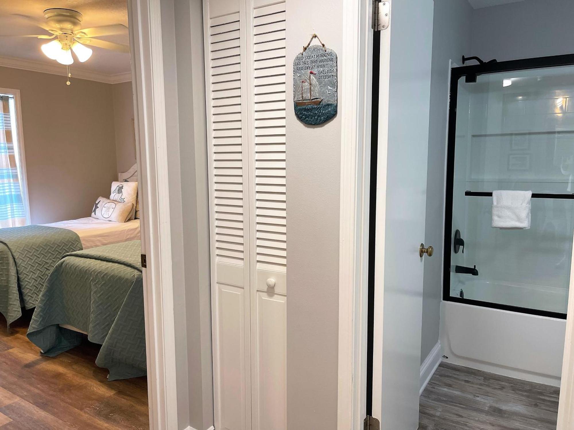 Jubilee Landing 107 Villa Orange Beach Luaran gambar