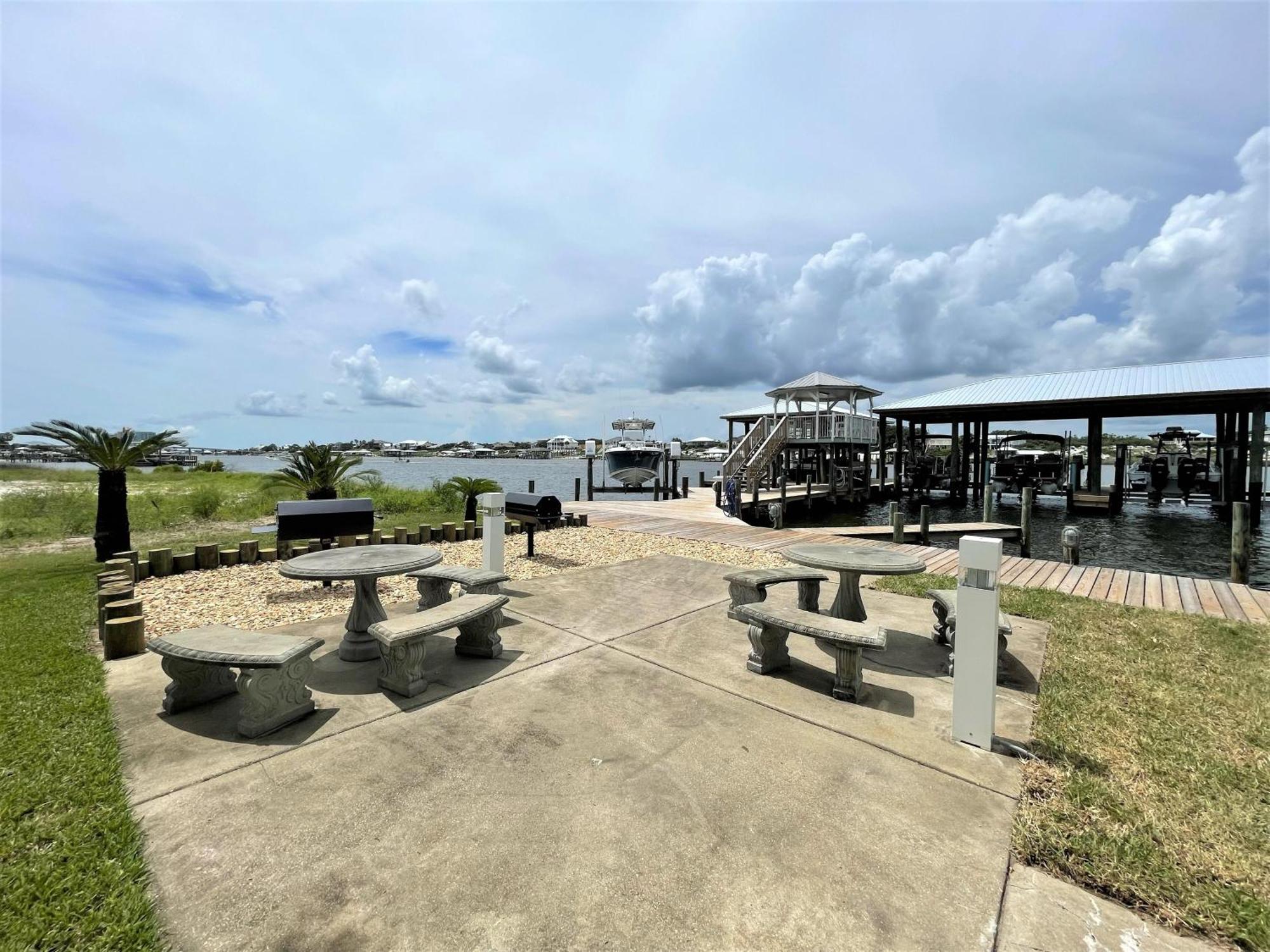 Jubilee Landing 107 Villa Orange Beach Luaran gambar