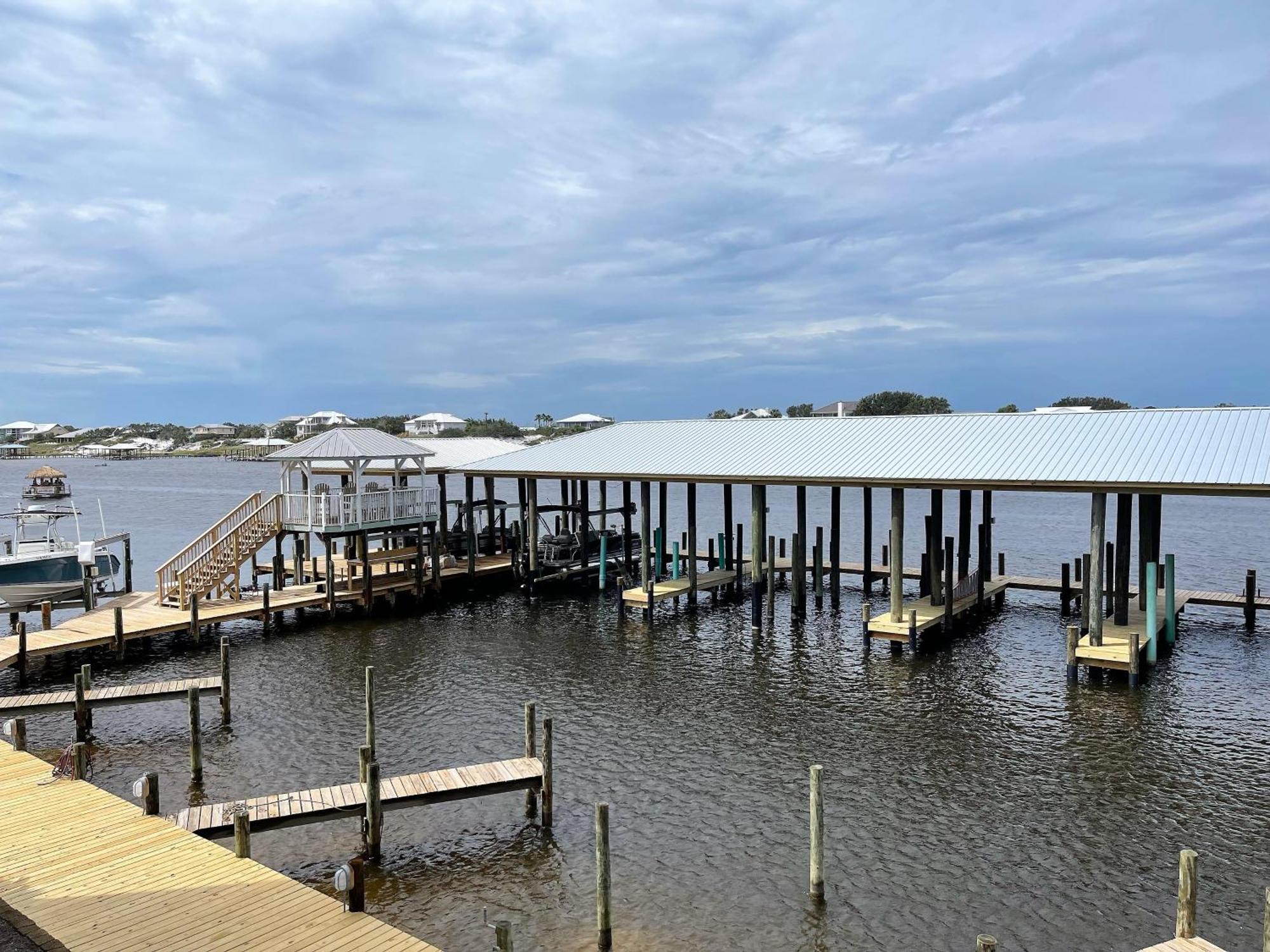 Jubilee Landing 107 Villa Orange Beach Luaran gambar