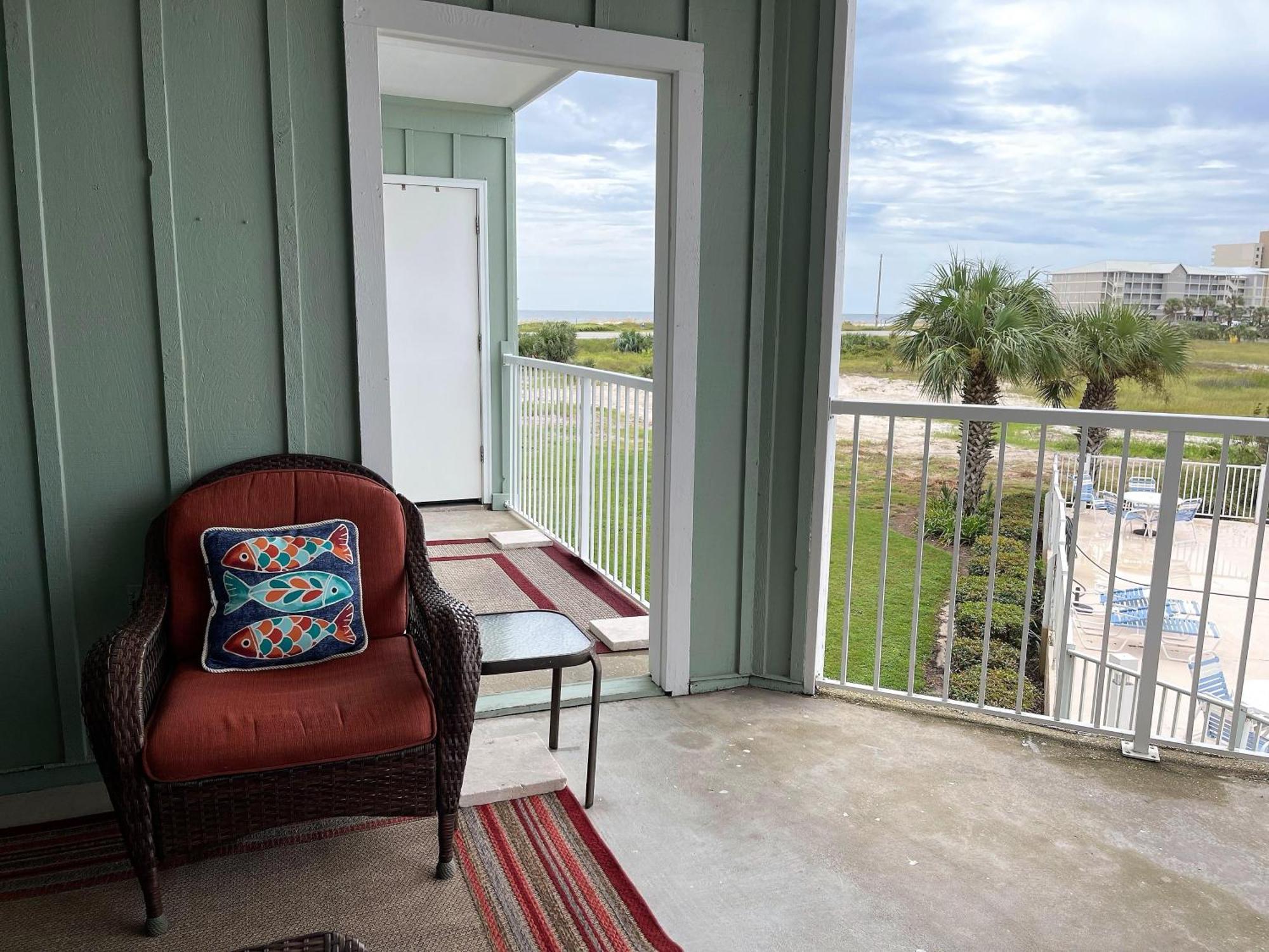 Jubilee Landing 107 Villa Orange Beach Luaran gambar