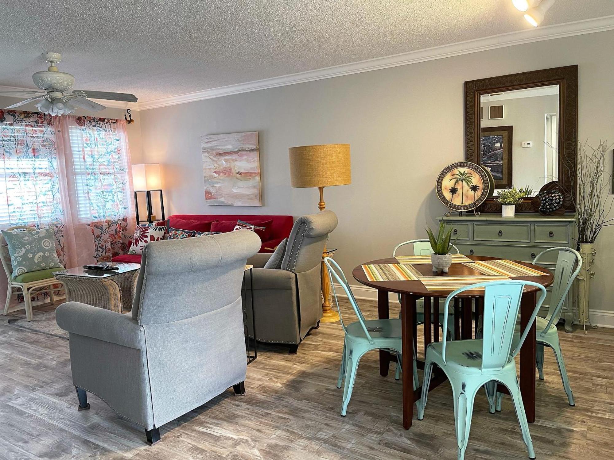 Jubilee Landing 107 Villa Orange Beach Luaran gambar