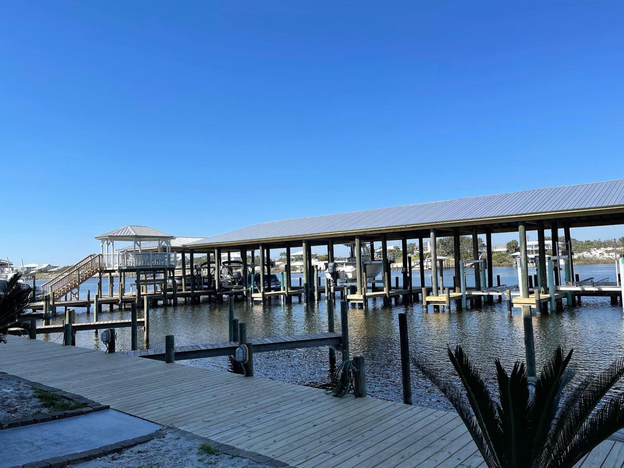 Jubilee Landing 107 Villa Orange Beach Luaran gambar