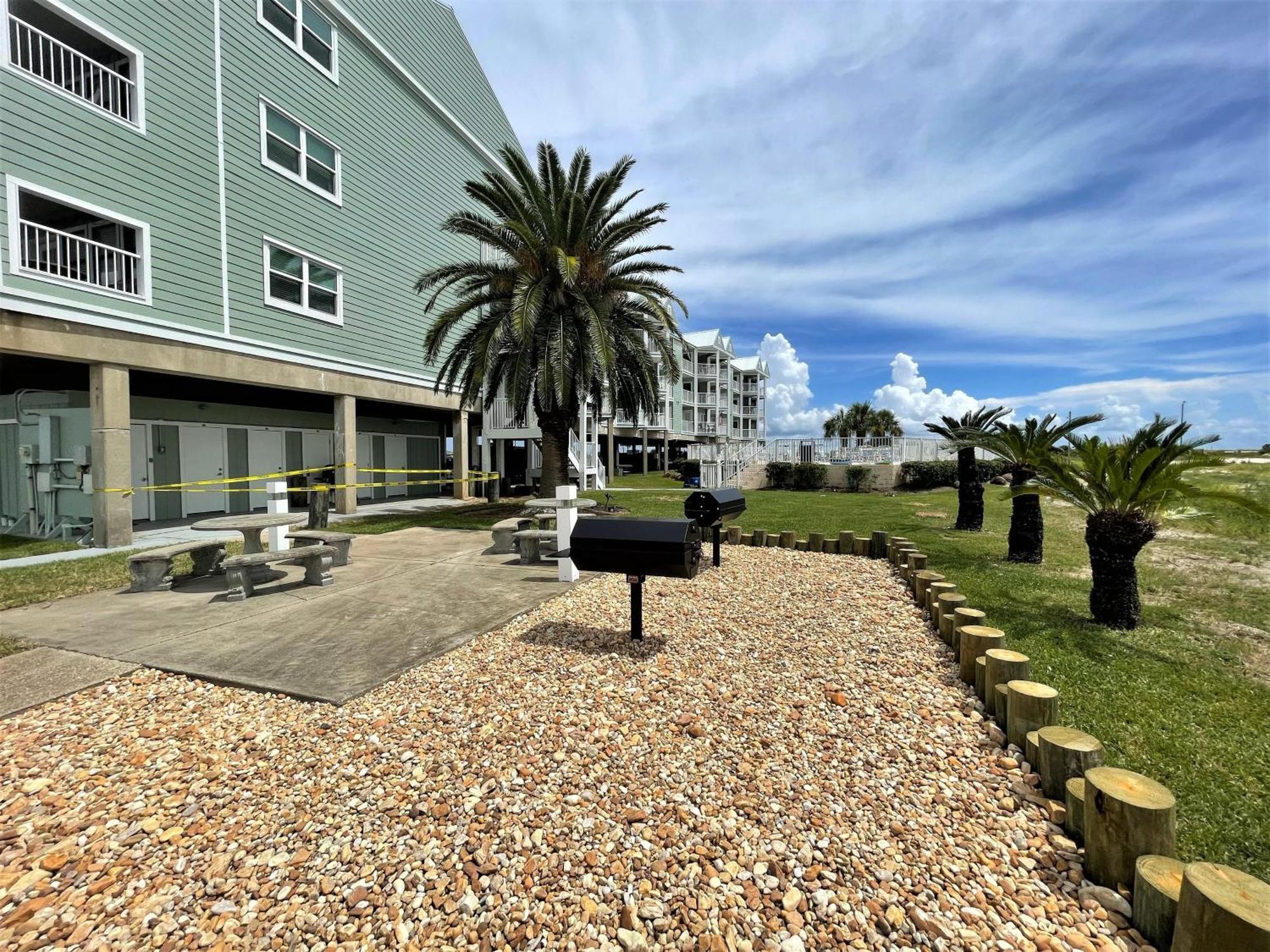Jubilee Landing 107 Villa Orange Beach Luaran gambar