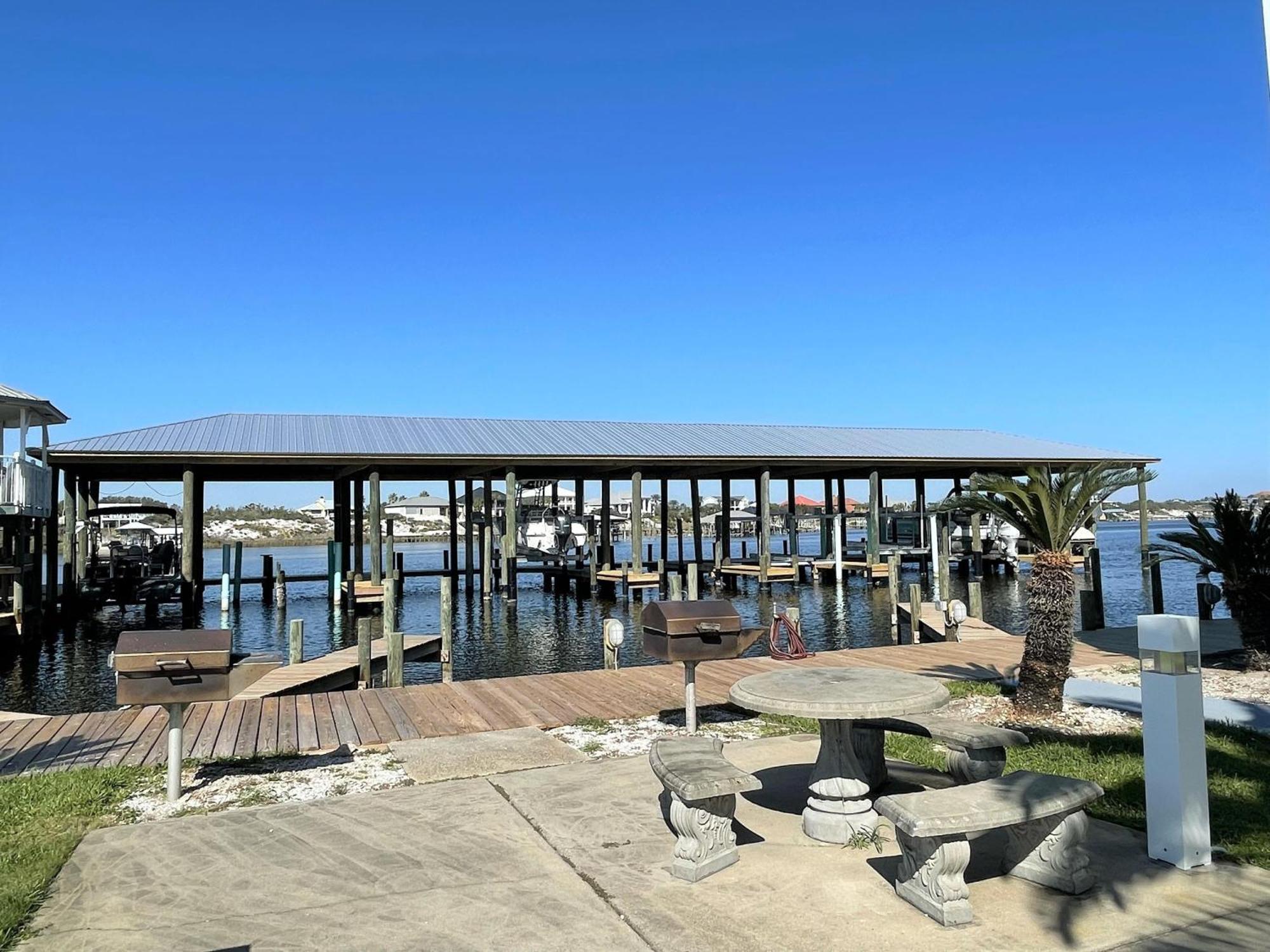 Jubilee Landing 107 Villa Orange Beach Luaran gambar